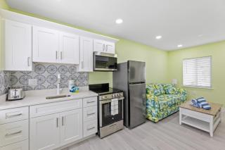 The Hideaway Cottage at Palmview Inn of Sanibel - 7