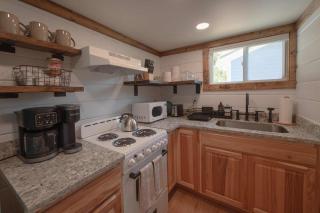 The Honeycomb House - 2