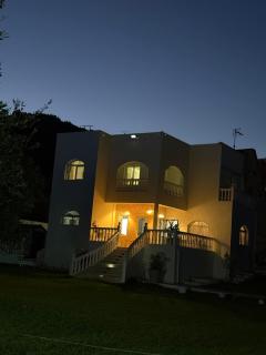 Villa amsa - 9