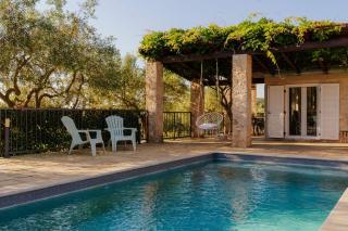 Ferienhaus Rovinj mit Pool - Rovinj - 0