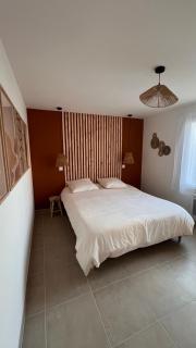 Cocon Design avec jardin privé - Aimargues - 8