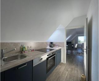 Boies monteurzimmer - Christianskoog - 9
