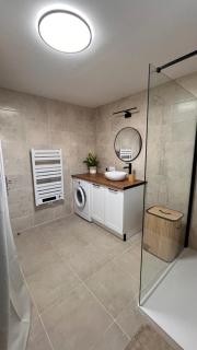Cocon Design avec jardin privé - 5