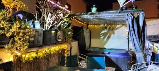 Appartement style Loft avec Jacuzzi à 150m de la plage - Toulon - 0