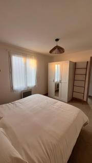 Cocon Design avec jardin privé - Aimargues - 2