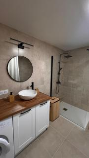 Cocon Design avec jardin privé - Aimargues - 1