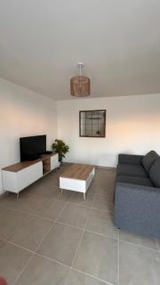 Cocon Design avec jardin privé - 9