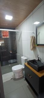 pousada montanhez chalé 2 - 5