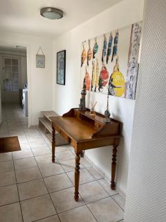 LES VILLAS TAGARINES - Villa Les Noës - 8