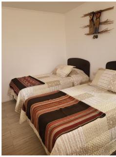 Hostal Solar - San Pedro de Atacama - 8