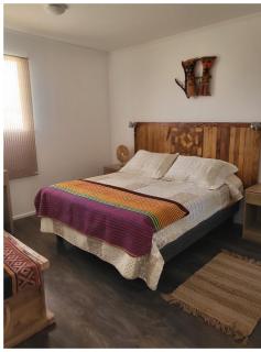 Hostal Solar - San Pedro de Atacama - 5
