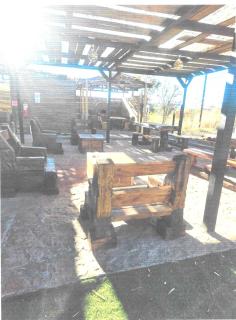 Hostal Solar - San Pedro de Atacama - 1