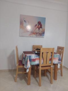 Beautiful vacation apartment - Tangier - 1