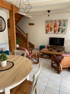 LES VILLAS TAGARINES - Villa Les Noës - 6