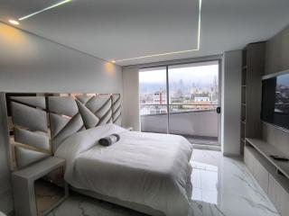 Apartaestudio Asturiano 502 - Bogotá - 0