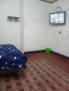 Habitación Plaza Chosica - Chosica - 3