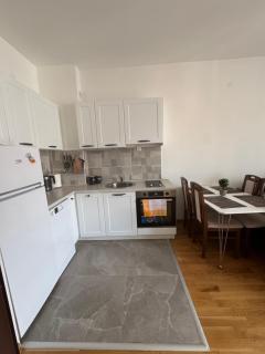 Blue wave apartman - 6