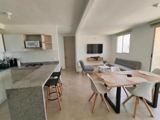 Encantador Apartamento en Serena del Mar - Manzanillo del Mar - 0