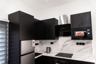 The Kottage Studio Apartment A - Accra - 7