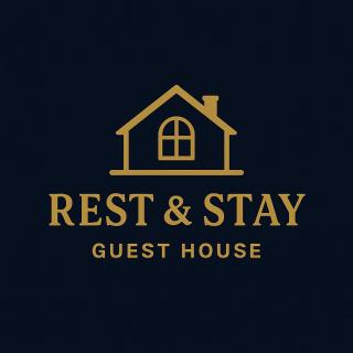 REST & STAY Guest House - 0