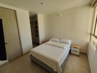 Encantador Apartamento en Serena del Mar - Manzanillo del Mar - 9