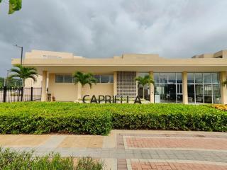 Encantador Apartamento en Serena del Mar - Manzanillo del Mar - 8