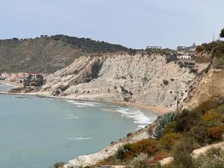 Fantastic sea view Via Duchessa - 7