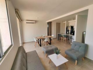 Encantador Apartamento en Serena del Mar - 7