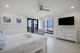 Sundial A301- Gorgeous Beachfront Residence at Sundial Sanibel - 1