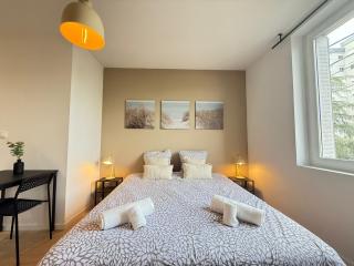 Studio Mars NEW & Cozy - Parilly Train Station - 8