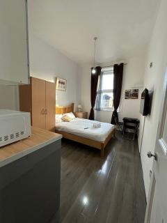 Glasgow City - Studio Apartment - Glasgow - 0