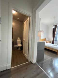 Glasgow City - Studio Apartment - Glasgow - 1