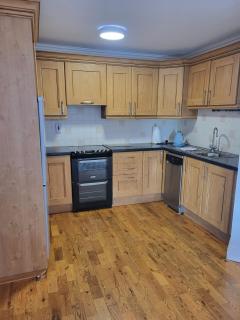 2 double bedroom house - Wexford - 6