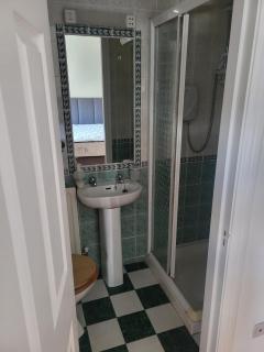 2 double bedroom house - Wexford - 4