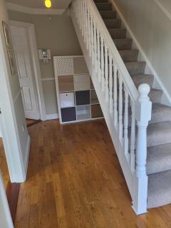 2 double bedroom house - Wexford - 3