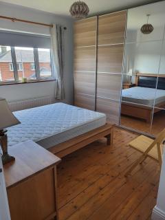 2 double bedroom house - Wexford - 2