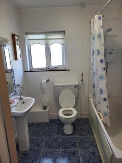 2 double bedroom house - Wexford - 1
