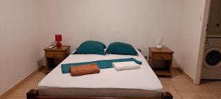 Gite Ti Kanpech 4 personnes en bord de mer à Malendure - 5