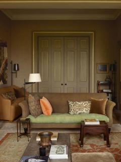 Elegant Georgian Retreat with Views of Arthurs Seat - Edimburgo - 3