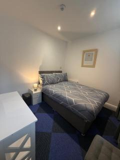 Almar Holiday Apartments Blackpool - Blackpool - 0