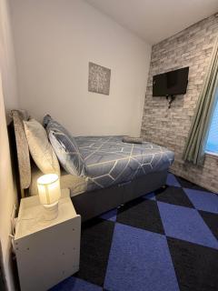 Almar Holiday Apartments Blackpool - Blackpool - 1