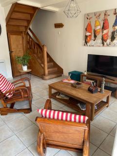 LES VILLAS TAGARINES - Villa Les Noës - 5