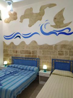 Villetta vista mare Donna Lisa - 5