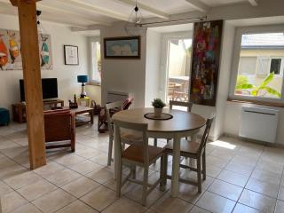 LES VILLAS TAGARINES - Villa Les Noës - 7