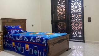 Appartement spacieux au cœur de Hamria - 6