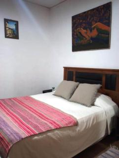 Wind Guesthouse - Valparaíso - 4