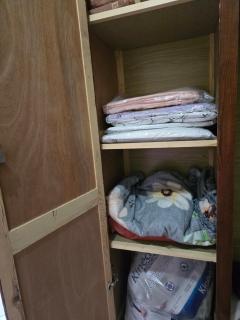 Appartement spacieux au cœur de Hamria - 2