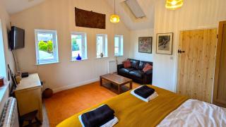 Woodford Suite - Pebworth - 8