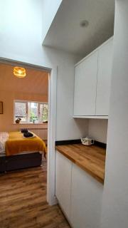 Woodford Suite - Pebworth - 4