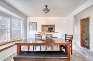 Alberta Arts Luxury Sleeps 4 Walk Score 99 - Portland - 1